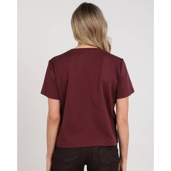 Nukus Nkf04012 333 luna shirt nk cherry - Image 3