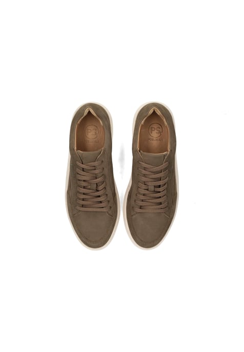 PS Poelman ENZO Heren Sneaker - Image 4