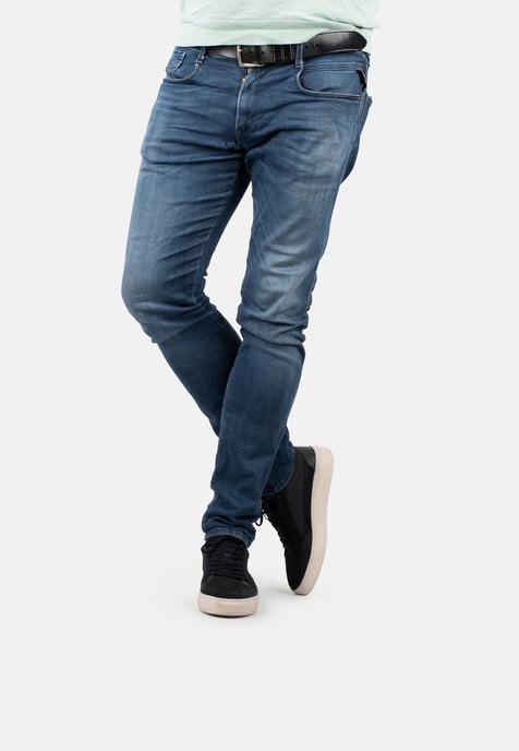 PS Poelman ENZO Heren Sneaker - Image 6