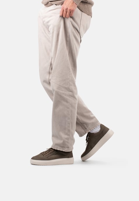 PS Poelman ENZO Heren Sneaker - Image 6