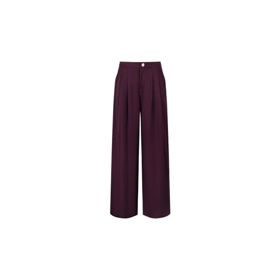 Nukus Nkf09063 333 bodine pants cherry - Image 1