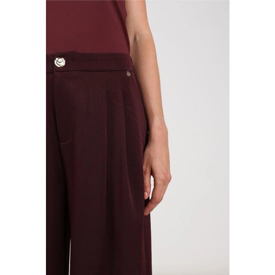 Nukus Nkf09063 333 bodine pants cherry - Image 3