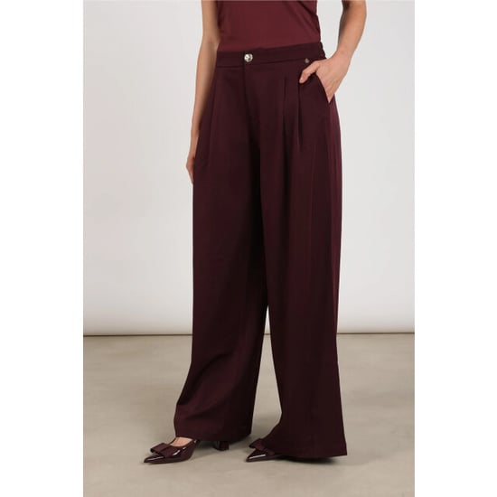 Nukus Nkf09063 333 bodine pants cherry - Image 6