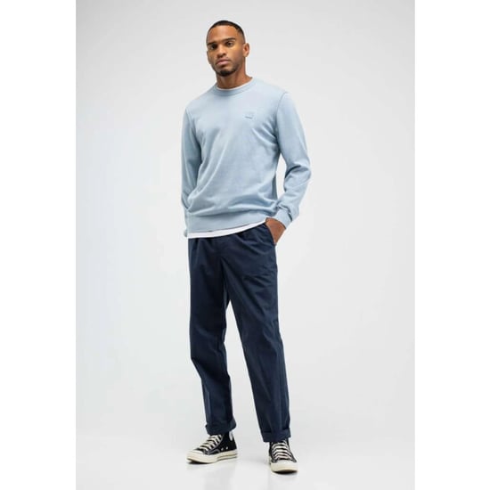 Butcher of Blue Sweatshirt m2616012 clifden - Image 4