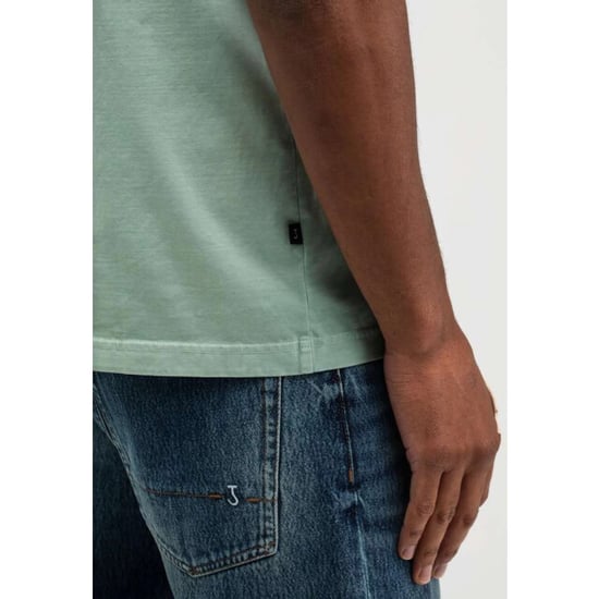 Butcher of Blue Polo m2613030 alain - Image 5