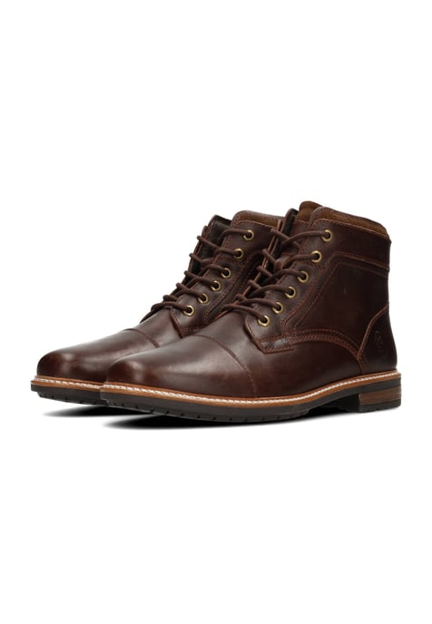 PS Poelman JONI Heren Sneakers - Image 2
