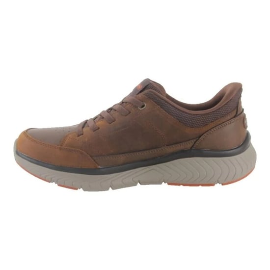 Skechers 205656 cdb heren veterschoenen sportief - Image 2
