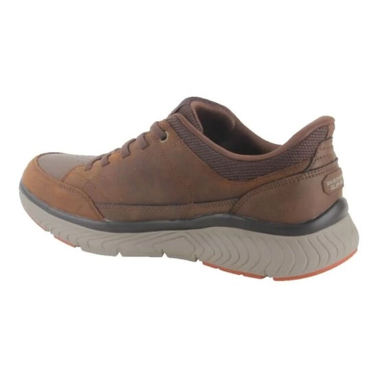 Skechers 205656 cdb heren veterschoenen sportief - Image 3