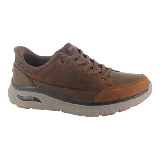 Skechers 205656 cdb heren veterschoenen sportief - Image 4