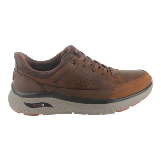 Skechers 205656 cdb heren veterschoenen sportief - Image 5
