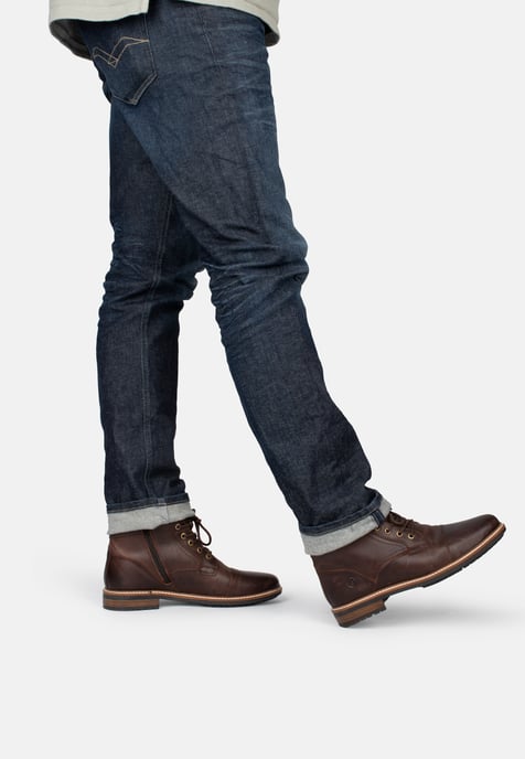 PS Poelman JONI Heren Sneakers - Image 6