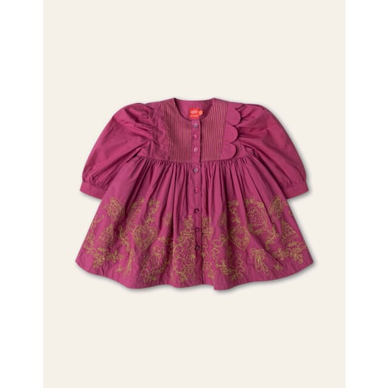 Oilily Dix jurk - Image 1