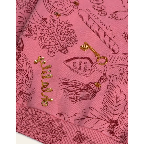 Oilily Hoki sweater - Image 3