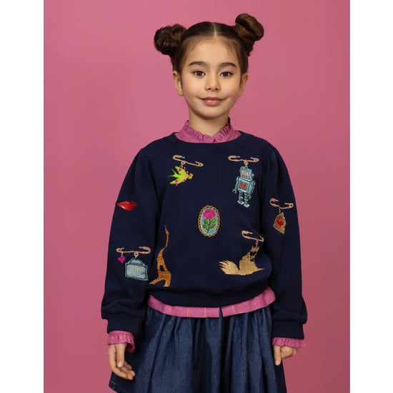 Oilily Honny sweater - Image 2