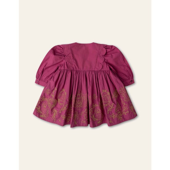 Oilily Dix jurk - Image 4