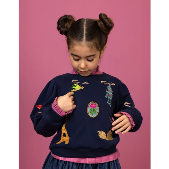 Oilily Honny sweater - Image 3