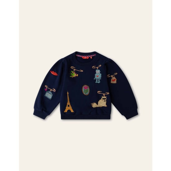 Oilily Honny sweater - Image 4
