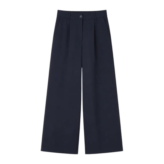 Zenggi Jap crepe micah pantalons y05-1013 3034 - Image 1