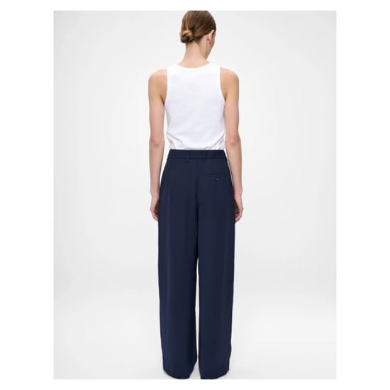 Zenggi Jap crepe jade pantalons y05-1012 3034 - Image 2