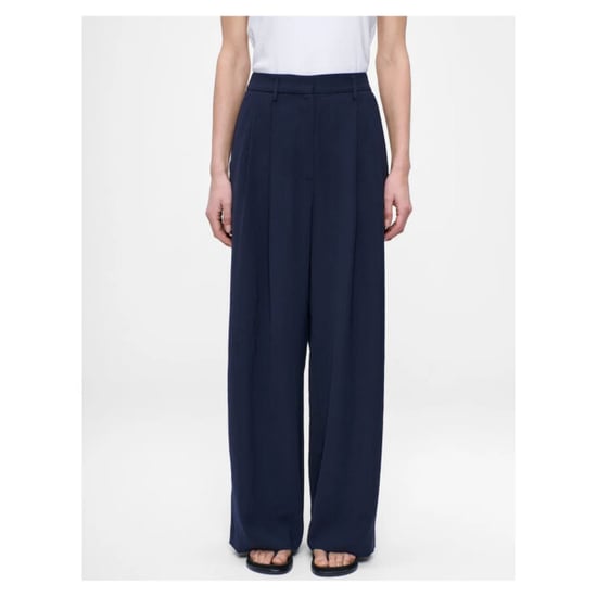 Zenggi Jap crepe jade pantalons y05-1012 3034 - Image 3