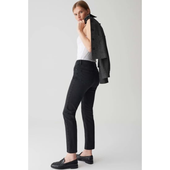 Opus Melly base straight fit jeans - Image 2