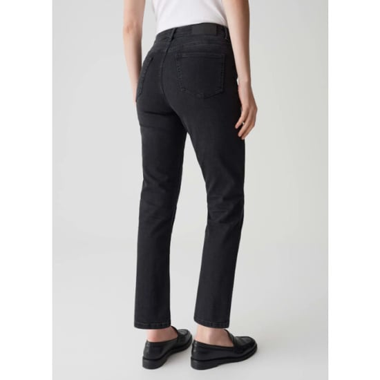 Opus Melly base straight fit jeans - Image 3
