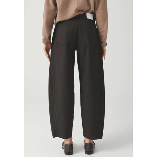 Opus Lissie bolde barrel jeans - Image 2
