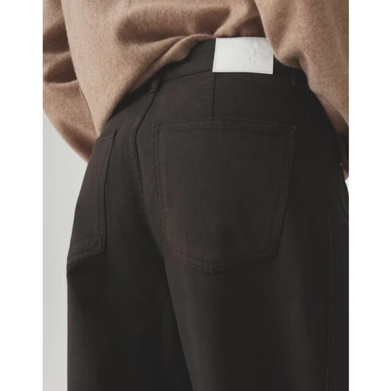 Opus Lissie bolde barrel jeans - Image 3