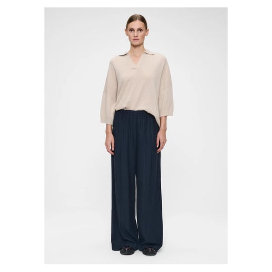 Zenggi Fine wool dawson polo tops y03-1015 3004 - Image 3