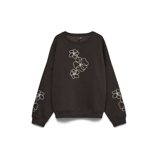 Vero Moda Briana ivalo sweatshirt - Image 1