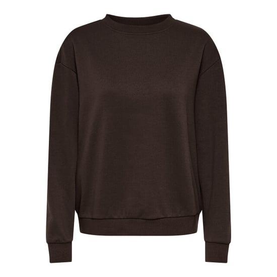Jacqueline de Yong Jacqueline de yong jdynanna sweatshirt met tekstprint - Image 2