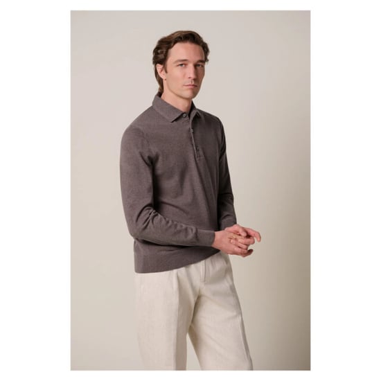 Profuomo Polo one piece polos ppxj30003 - Image 2