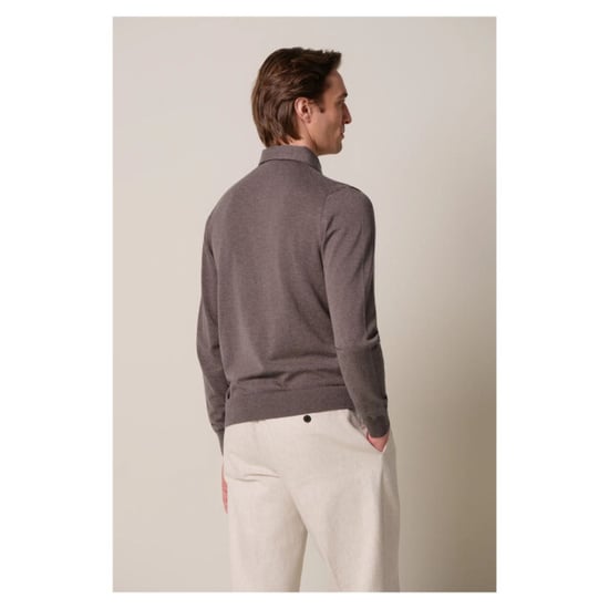 Profuomo Polo one piece polos ppxj30003 - Image 3