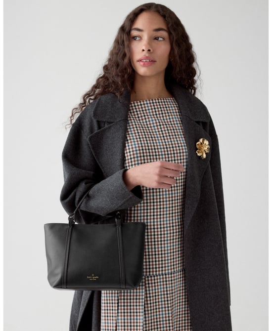Marlowe Small Tote Bag - Image 2