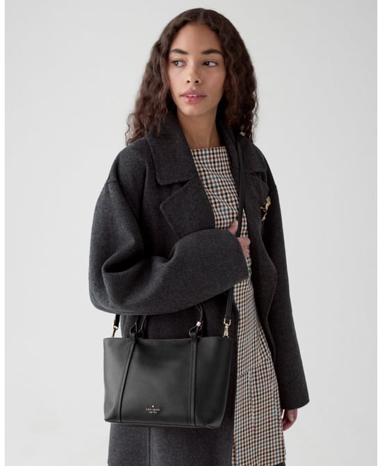 Marlowe Small Tote Bag - Image 3