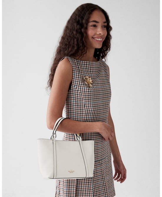 Marlowe Small Tote Bag - Image 2