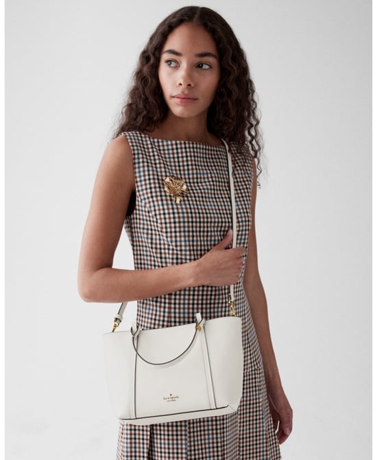 Marlowe Small Tote Bag - Image 3
