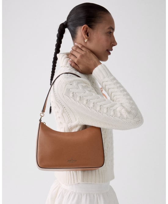 Margot Medium Shoulder Bag - Image 2