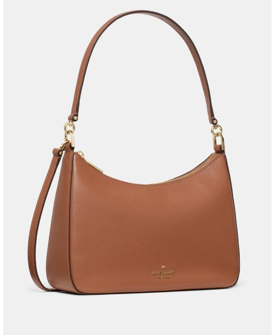 Margot Medium Shoulder Bag - Image 4