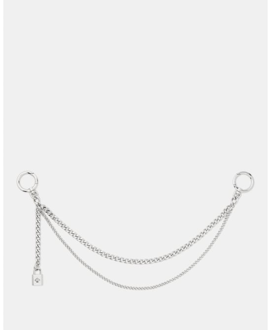 Charmed Lock Swag Chain - Image 1