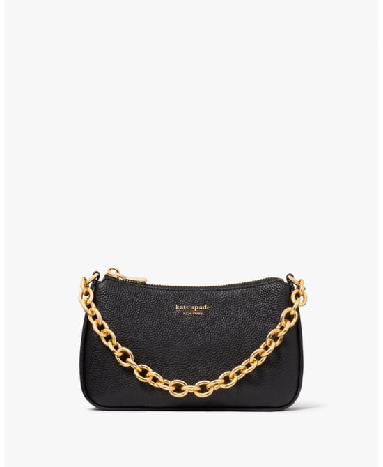 Jolie Small Convertible Crossbody - Image 1