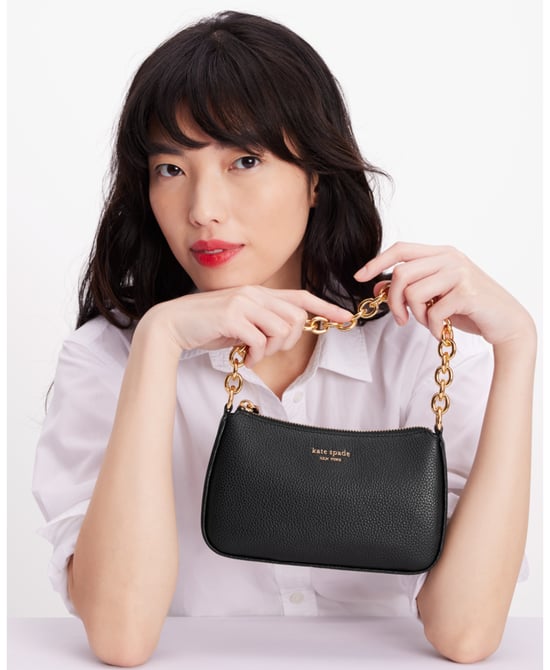 Jolie Small Convertible Crossbody - Image 2