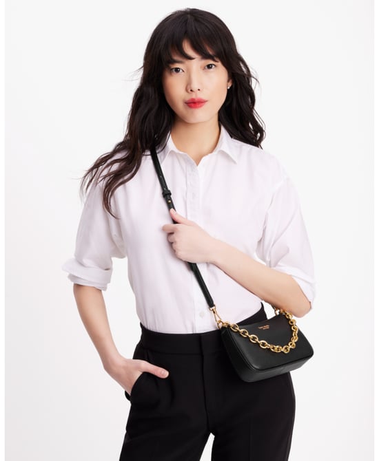 Jolie Small Convertible Crossbody - Image 3