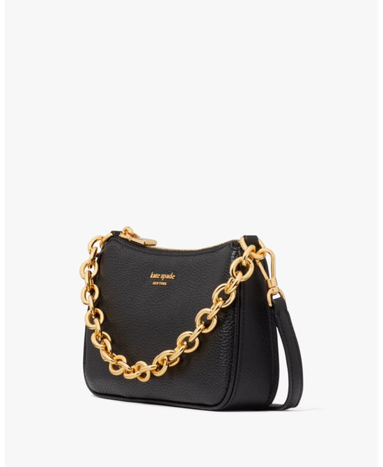 Jolie Small Convertible Crossbody - Image 4