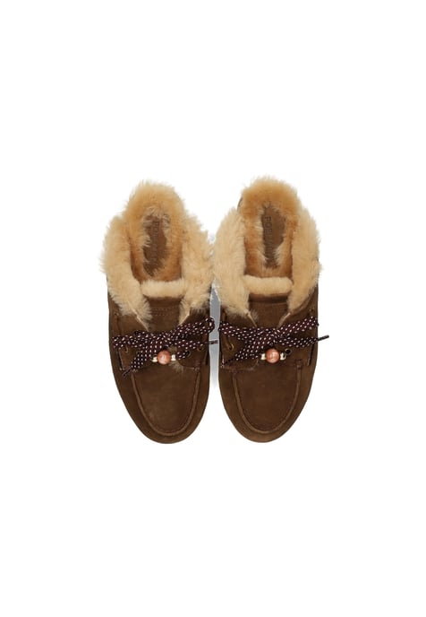 ISA Dames Loafers - Image 4