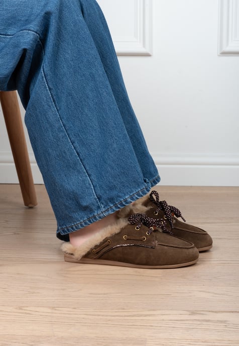 ISA Dames Loafers - Image 6