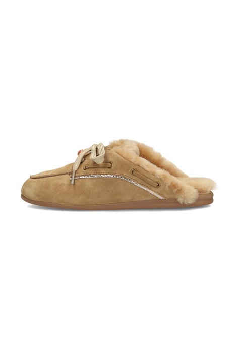 ISA Dames Loafers - Image 1
