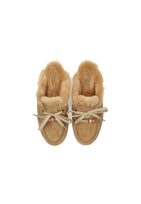 ISA Dames Loafers - Image 4