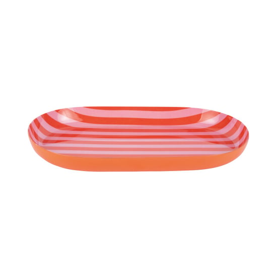 Present Time dienblad animado oval small - 25x15x2,5 cm - Image 1