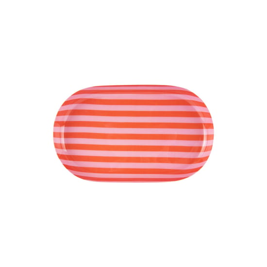 Present Time dienblad animado oval small - 25x15x2,5 cm - Image 3